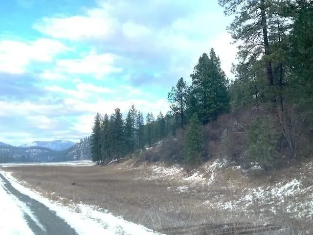 $125,000 | 35-xx Rockcut Road, Kettle Falls, WA 99141