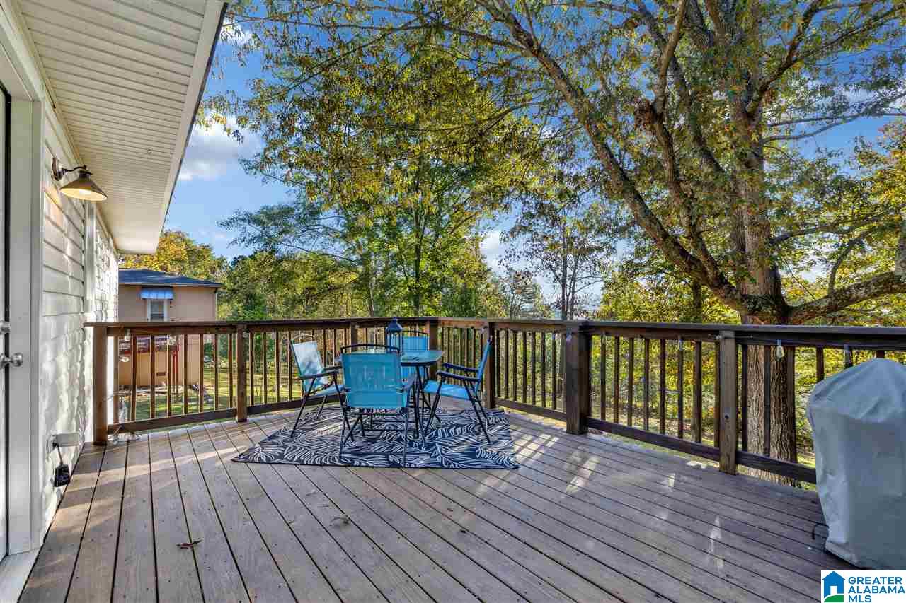 75 Forrest Drive Springville, AL 35146 - Photo 23 of 24