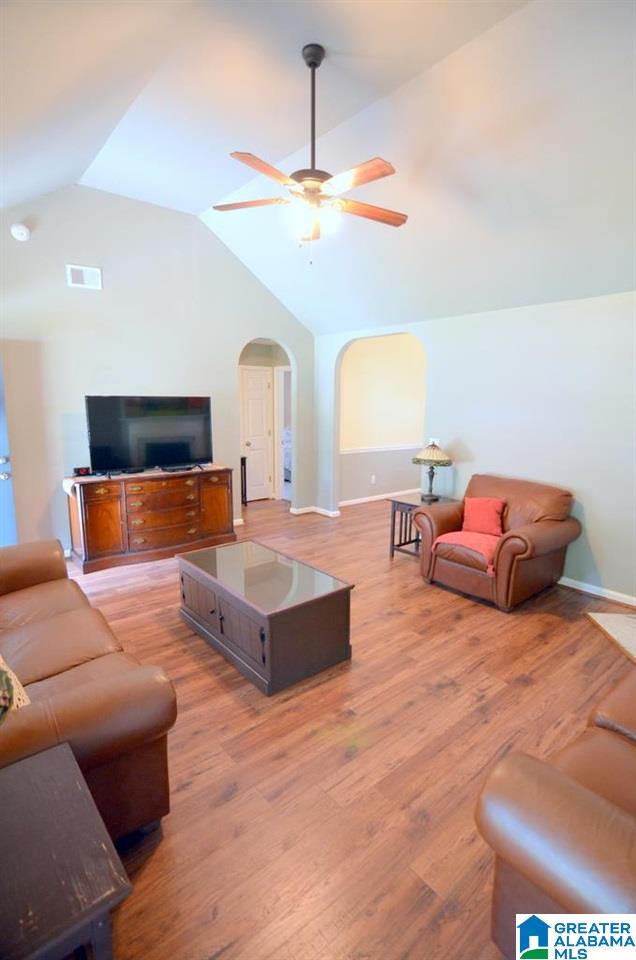 237 Silverstone Lane Alabaster, AL 35007 - Photo 45 of 50