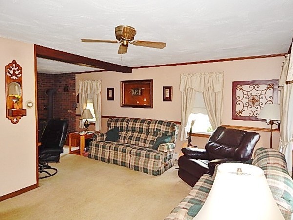 12 Gerard Avenue Freetown, MA 02717 - Photo 12 of 30 a living room with furniture