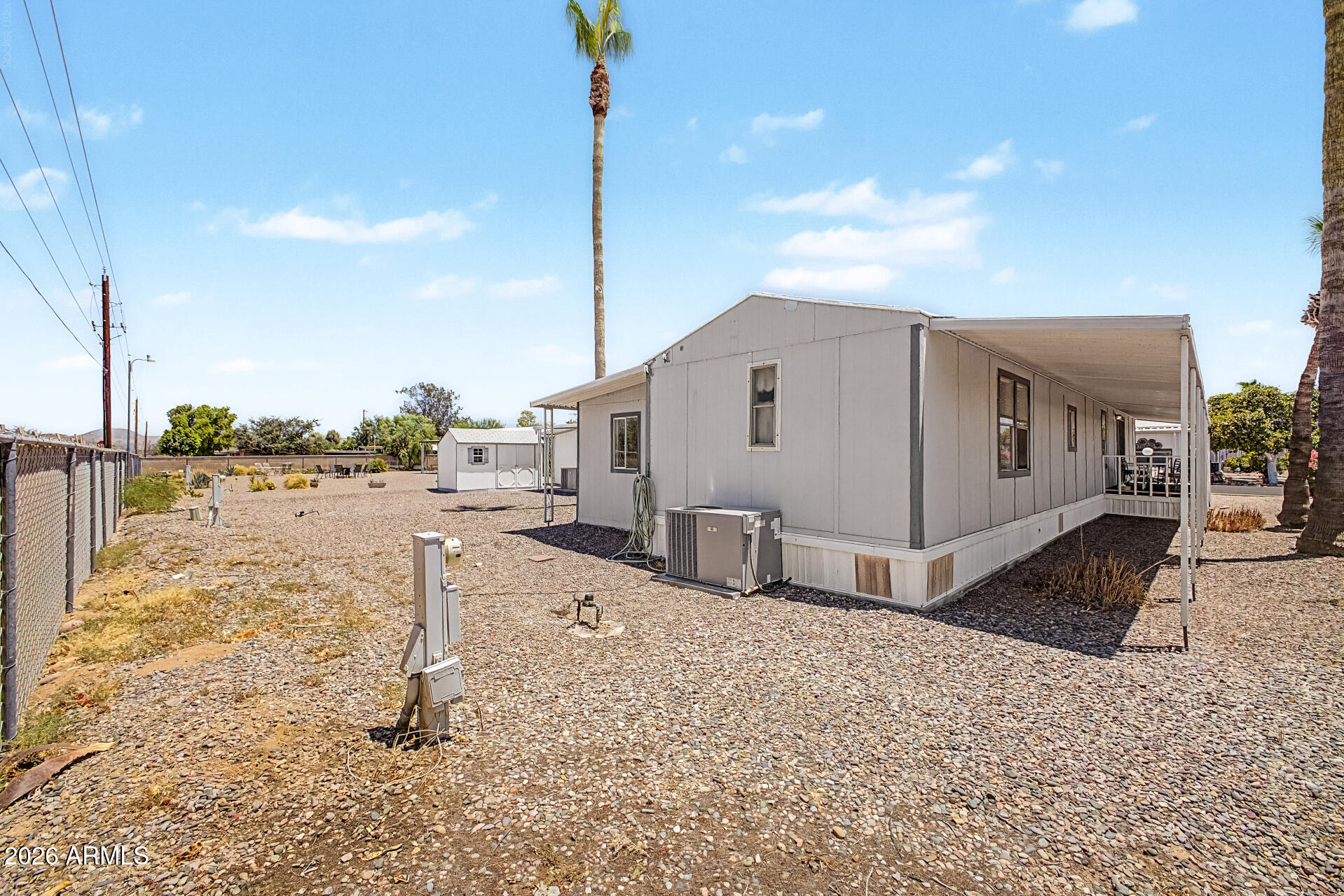 652 South Ellsworth Road, Unit 34 Mesa, AZ 85208 - Photo 9 of 31 31 Ellsworth