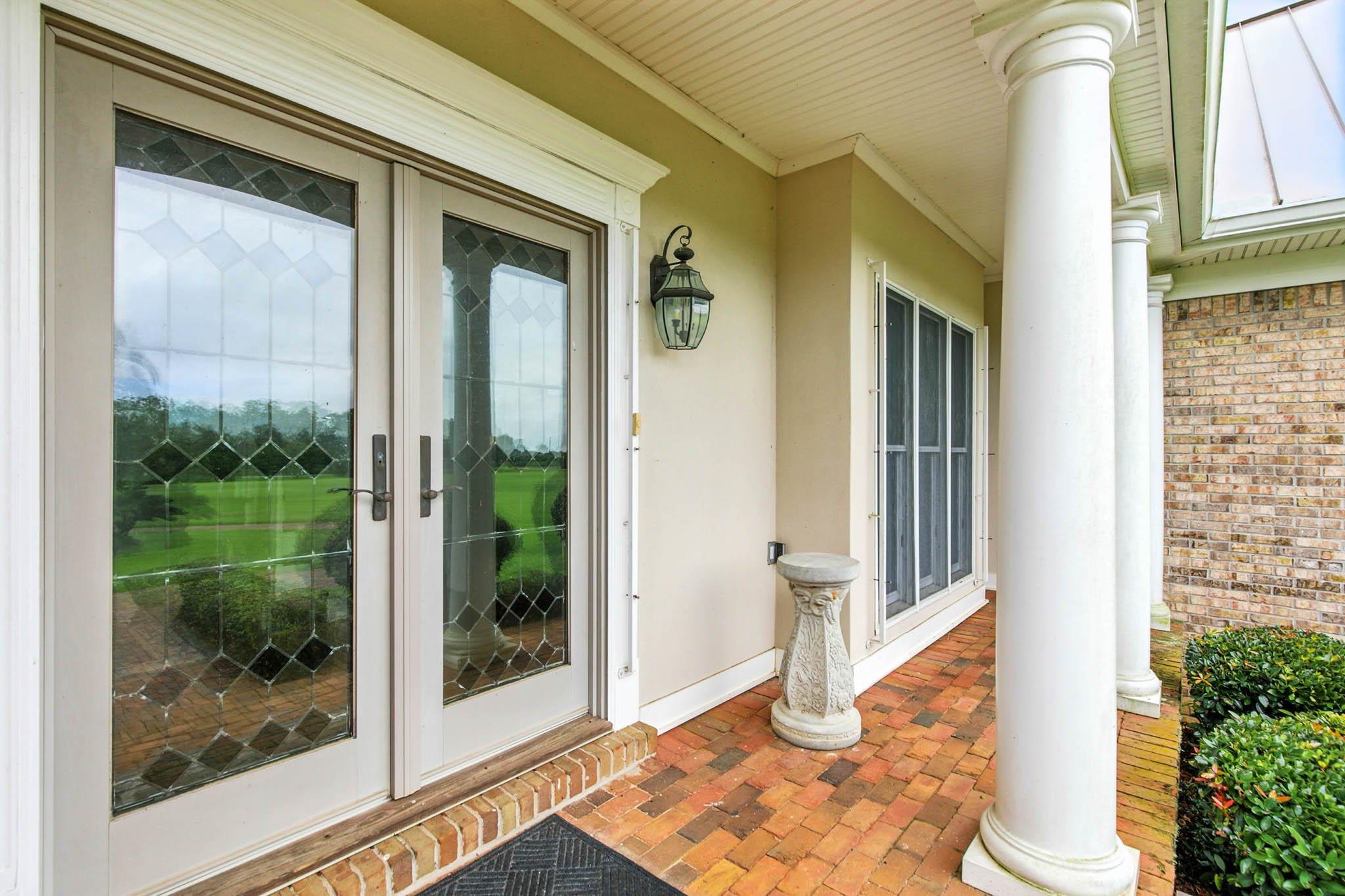 17270 Davis Road Summerdale, AL 36580 - Photo 42 of 97 Entry