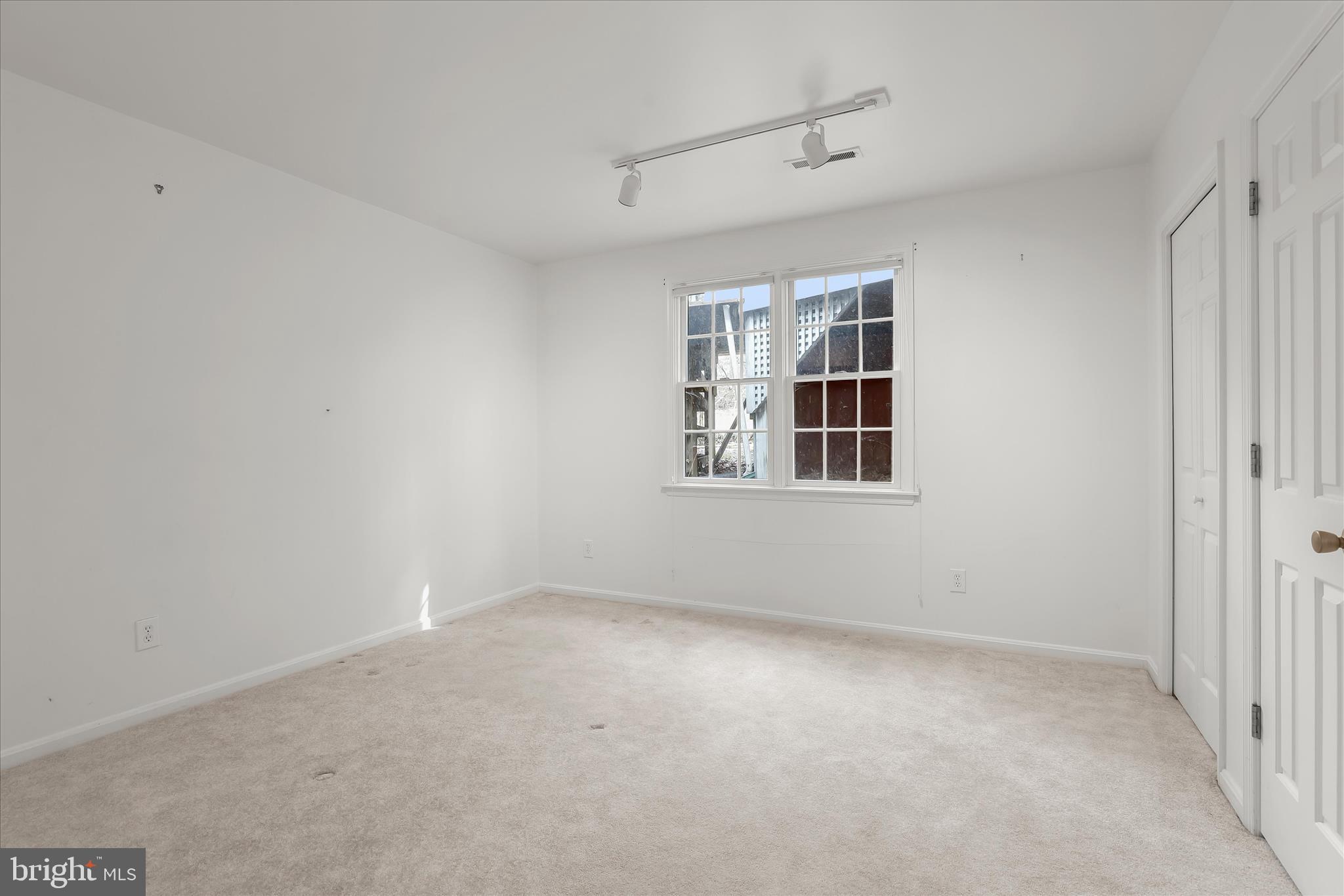 13612 Jacobs Road Mount Airy, MD 21771 - Photo 38 of 90 Lower Level Bedroom 2