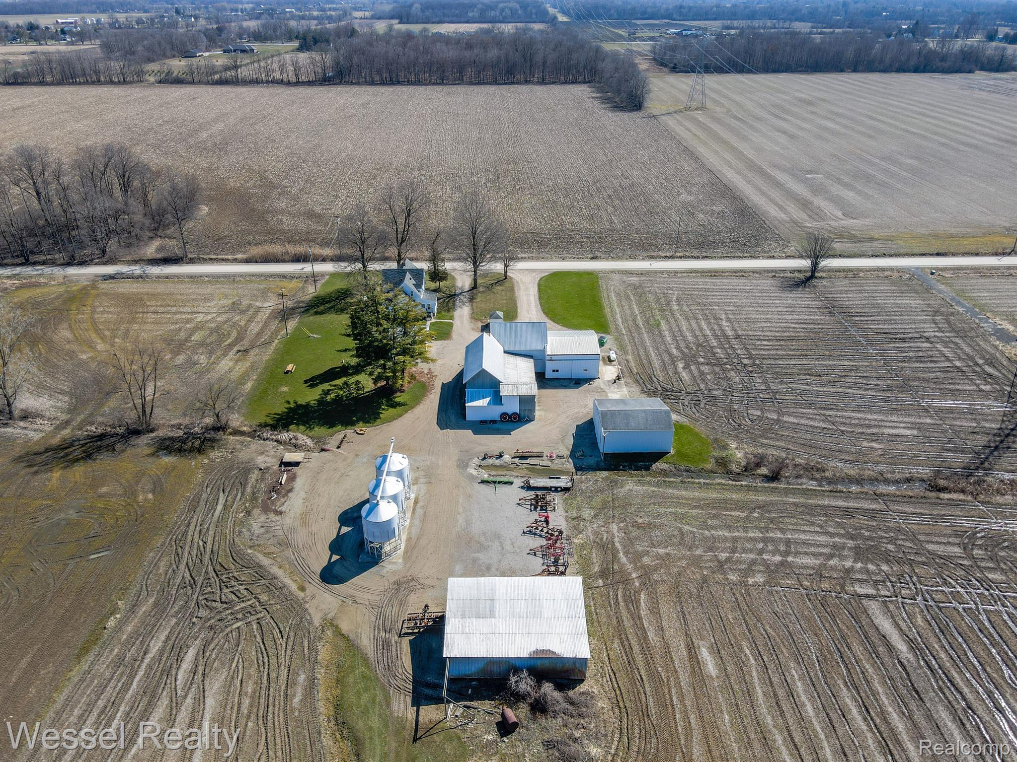 72121 McFadden Road Armada, MI 48005 - Photo 42 of 47 Gallery Image 42