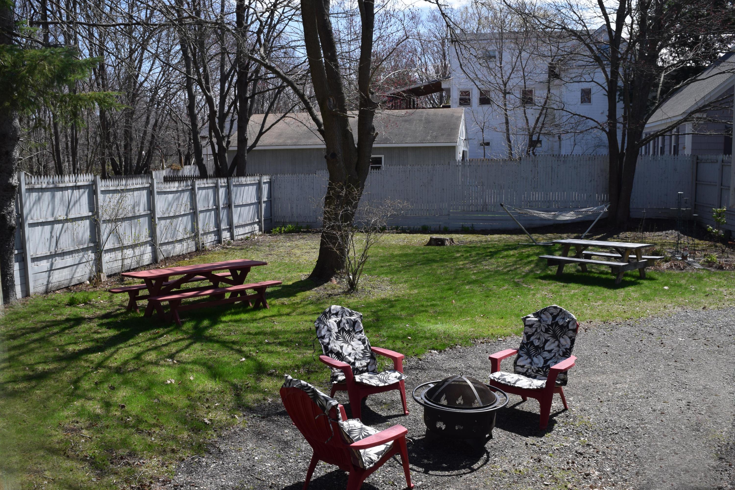 115 Read Street Portland, ME 04103 - Photo 56 of 68 Backyard