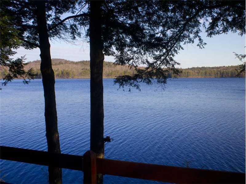 19 Sunrise Path Sebago, ME 04029 - Photo 29 of 34 Waterfront/Dock/Pier.