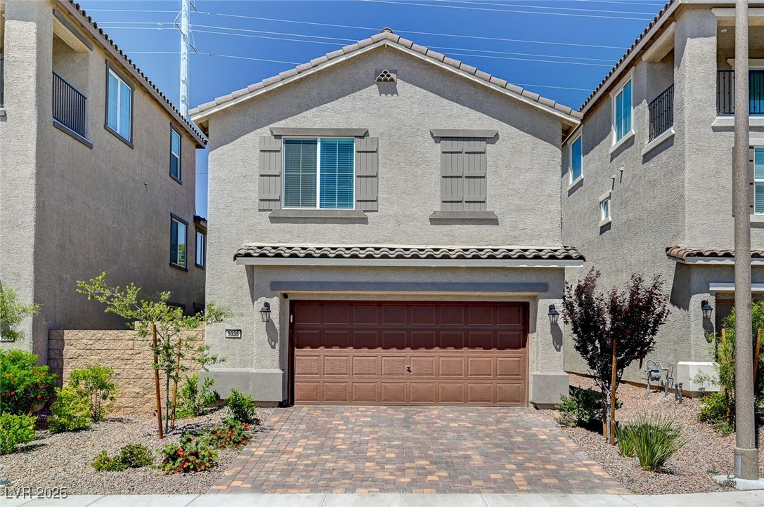 8035 Skye Foxx Street Las Vegas, NV 89166 - Photo 1 of 38
