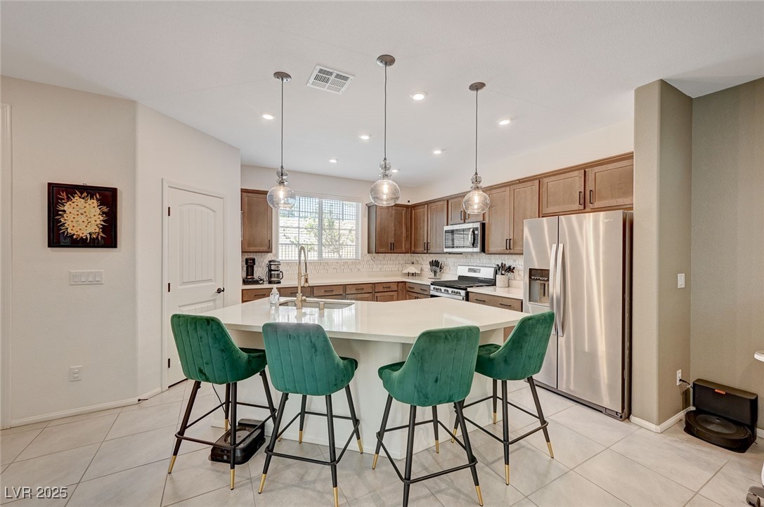 8035 Skye Foxx Street Las Vegas, NV 89166 - Photo 11 of 38