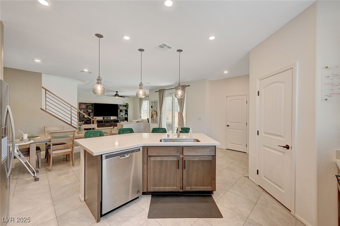 8035 Skye Foxx Street Las Vegas, NV 89166 - Photo 12 of 38