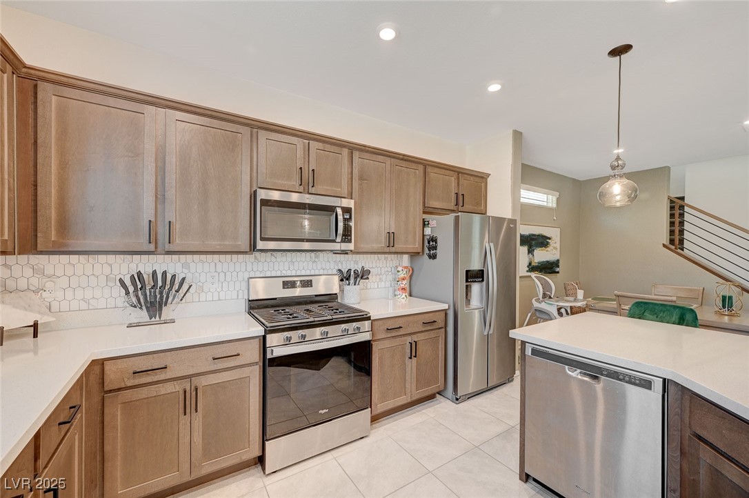 8035 Skye Foxx Street Las Vegas, NV 89166 - Photo 13 of 38