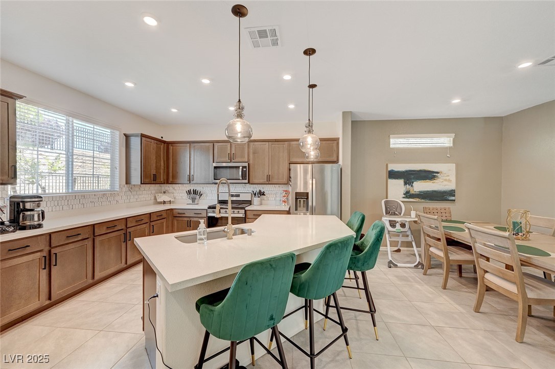 8035 Skye Foxx Street Las Vegas, NV 89166 - Photo 15 of 38