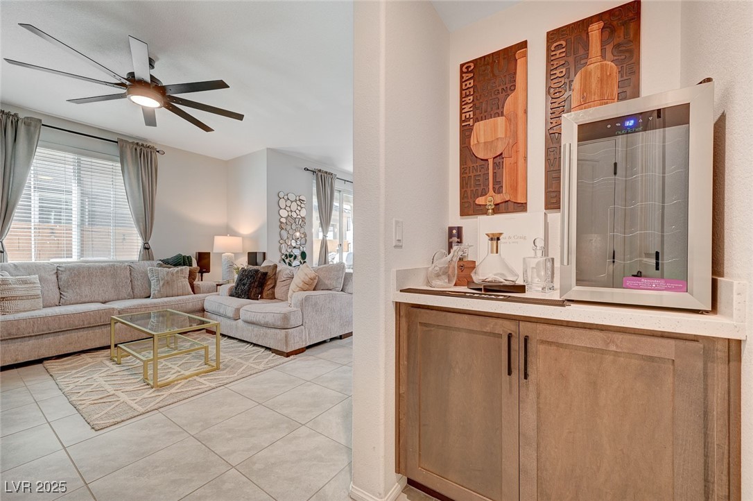 8035 Skye Foxx Street Las Vegas, NV 89166 - Photo 16 of 38