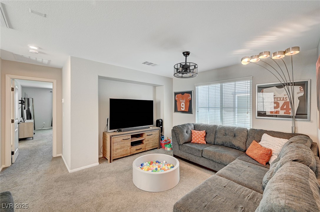 8035 Skye Foxx Street Las Vegas, NV 89166 - Photo 18 of 38