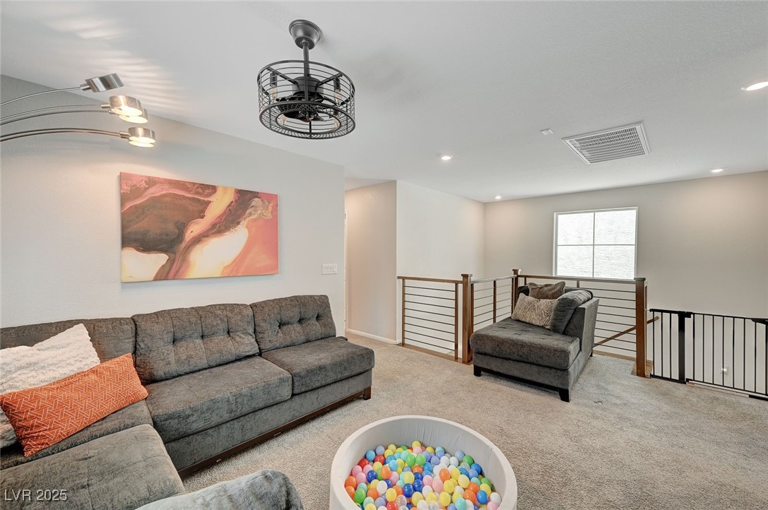 8035 Skye Foxx Street Las Vegas, NV 89166 - Photo 19 of 38