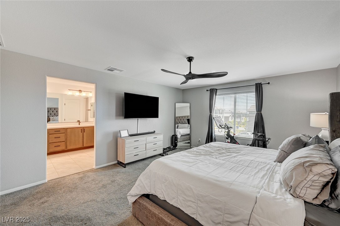 8035 Skye Foxx Street Las Vegas, NV 89166 - Photo 21 of 38
