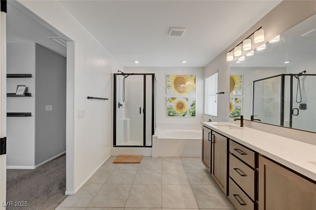 8035 Skye Foxx Street Las Vegas, NV 89166 - Photo 25 of 38