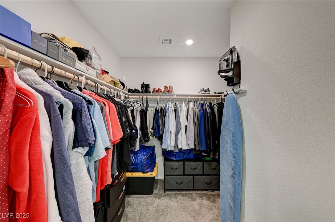 8035 Skye Foxx Street Las Vegas, NV 89166 - Photo 26 of 38