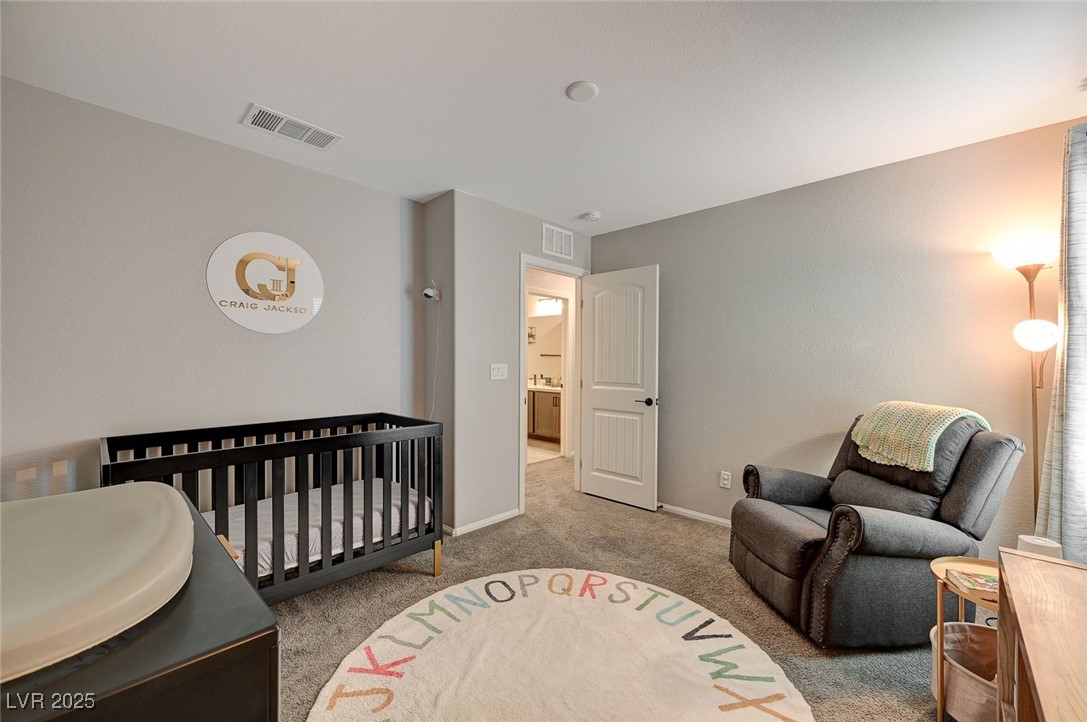 8035 Skye Foxx Street Las Vegas, NV 89166 - Photo 29 of 38