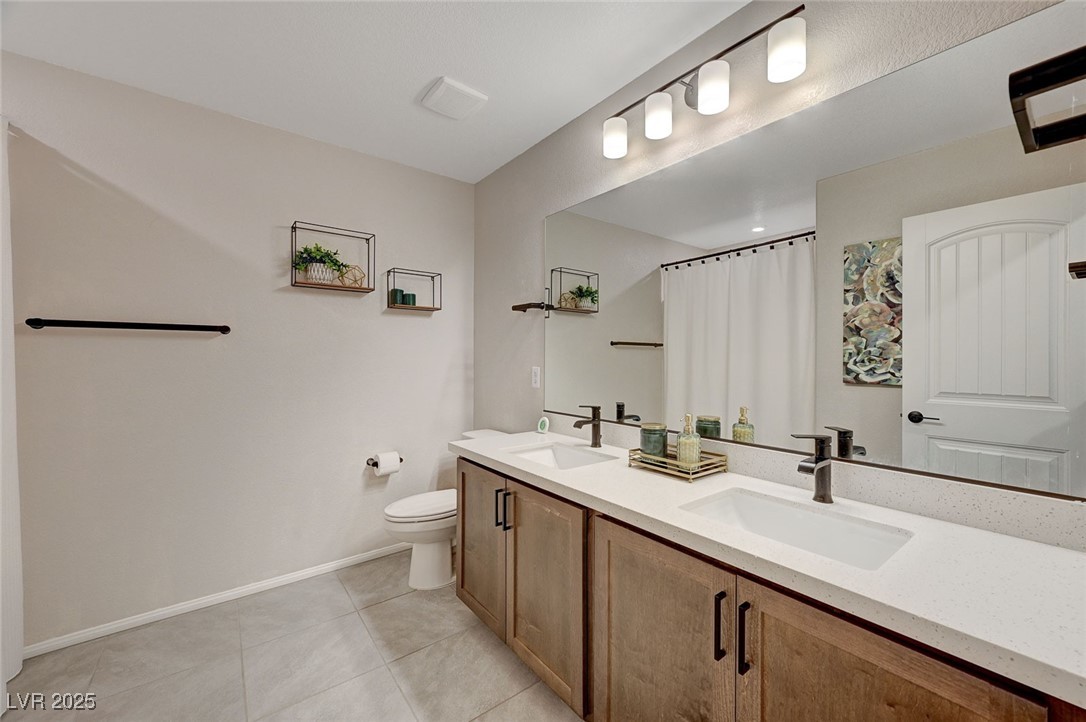 8035 Skye Foxx Street Las Vegas, NV 89166 - Photo 30 of 38