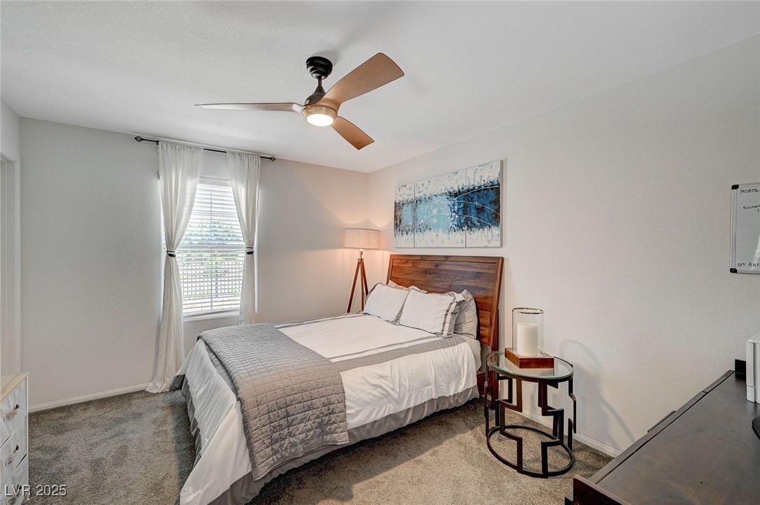 8035 Skye Foxx Street Las Vegas, NV 89166 - Photo 31 of 38