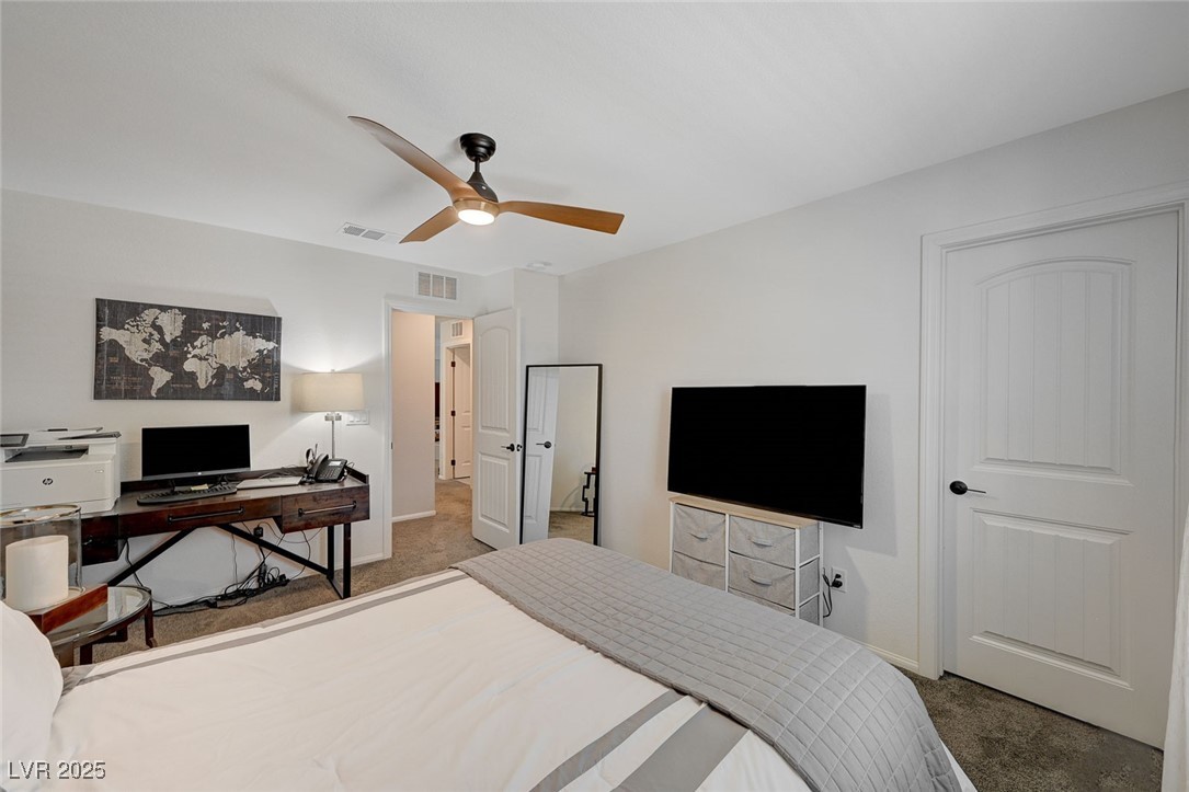 8035 Skye Foxx Street Las Vegas, NV 89166 - Photo 32 of 38