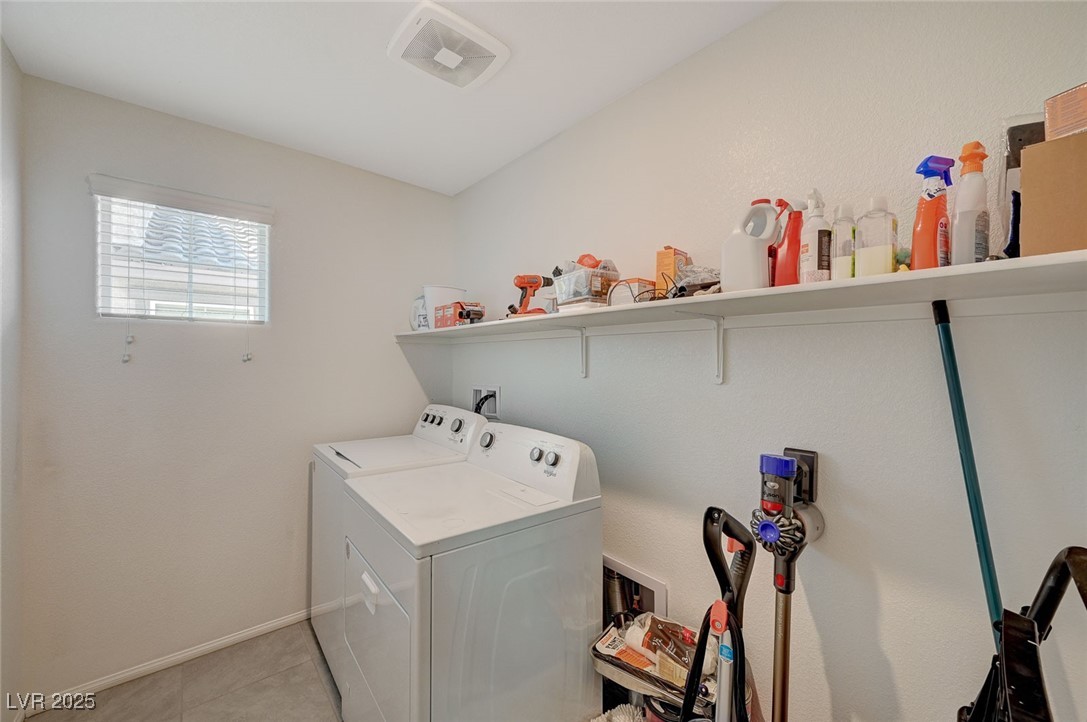 8035 Skye Foxx Street Las Vegas, NV 89166 - Photo 33 of 38
