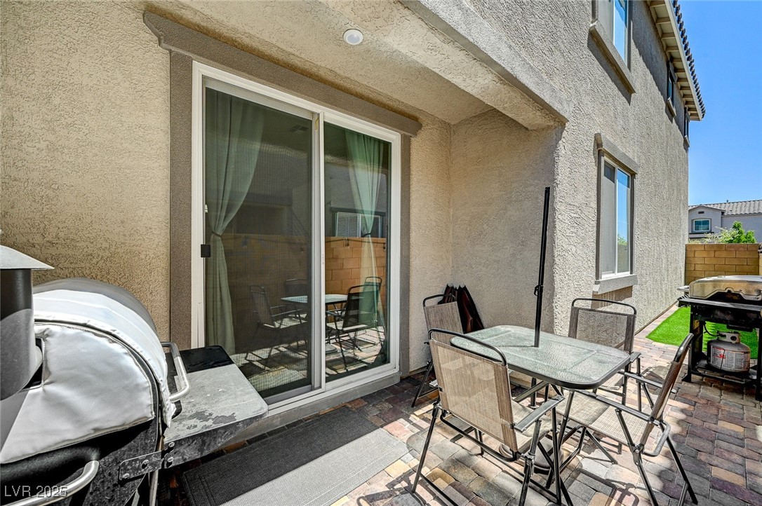 8035 Skye Foxx Street Las Vegas, NV 89166 - Photo 34 of 38