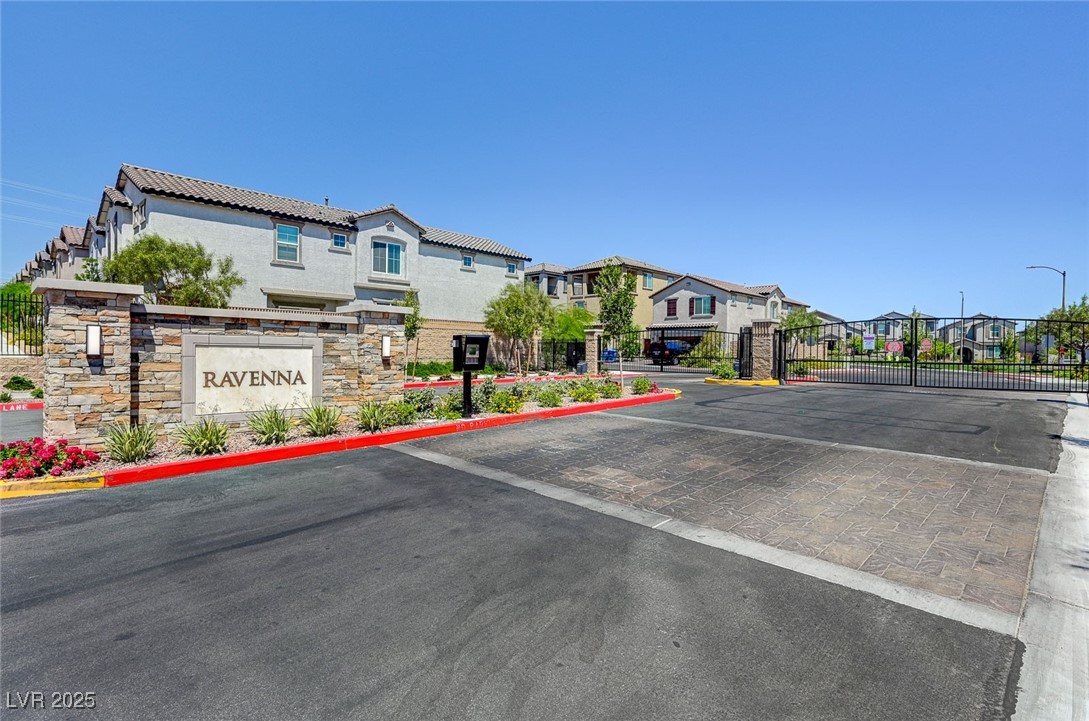 8035 Skye Foxx Street Las Vegas, NV 89166 - Photo 38 of 38