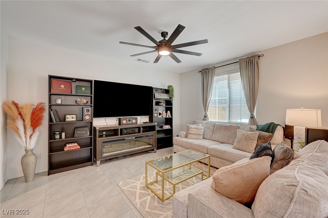 8035 Skye Foxx Street Las Vegas, NV 89166 - Photo 4 of 38