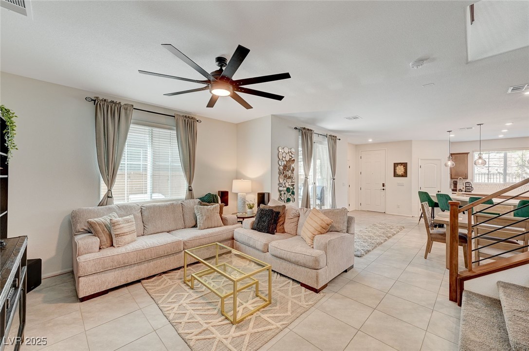 8035 Skye Foxx Street Las Vegas, NV 89166 - Photo 5 of 38