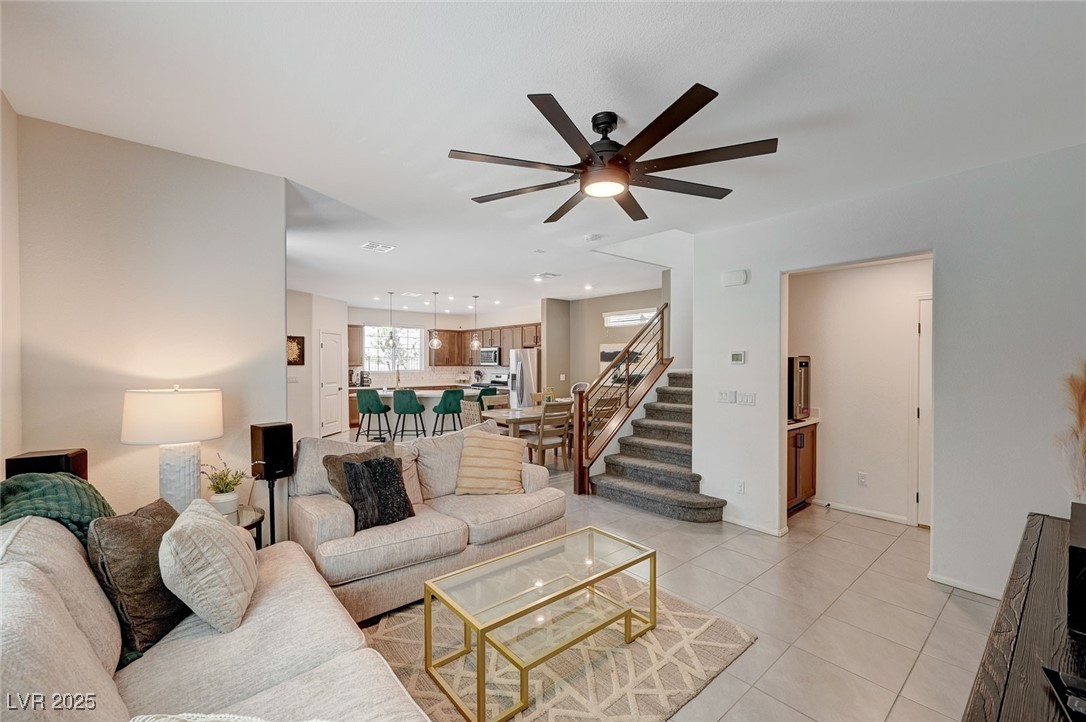8035 Skye Foxx Street Las Vegas, NV 89166 - Photo 6 of 38