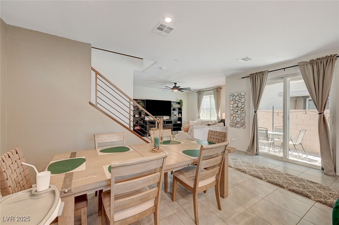 8035 Skye Foxx Street Las Vegas, NV 89166 - Photo 10 of 38