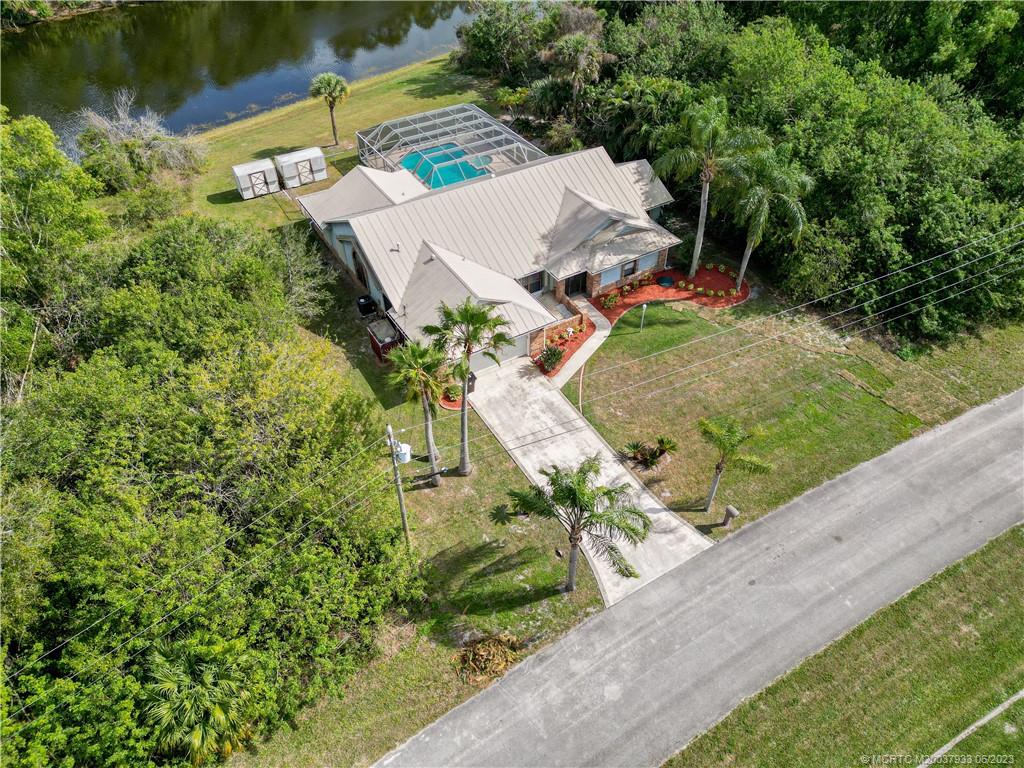 3349 Southwest Crestview Road Port St. Lucie, FL 34953 - Photo 25 of 57 Gallery Image 25