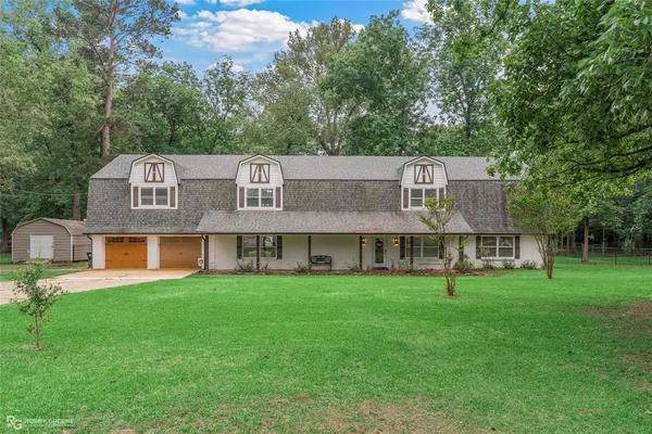 $775,000 | 782 Winfield Road, Princeton, LA 71067