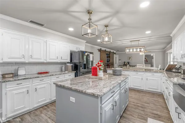 $775,000 | 782 Winfield Road, Princeton, LA 71067