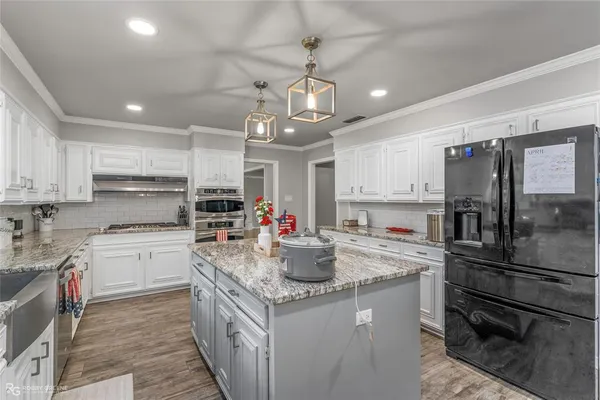 $775,000 | 782 Winfield Road, Princeton, LA 71067