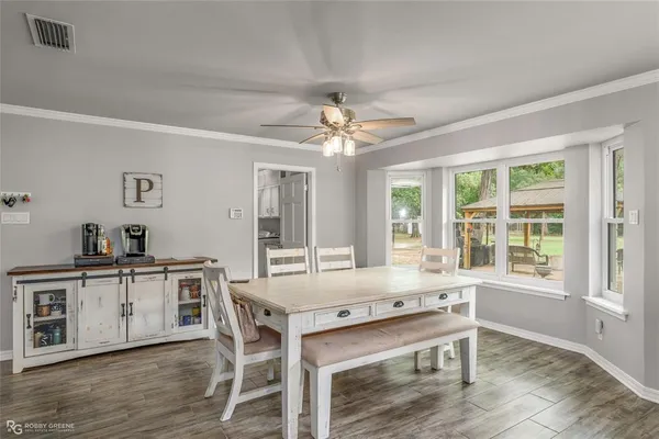 $775,000 | 782 Winfield Road, Princeton, LA 71067