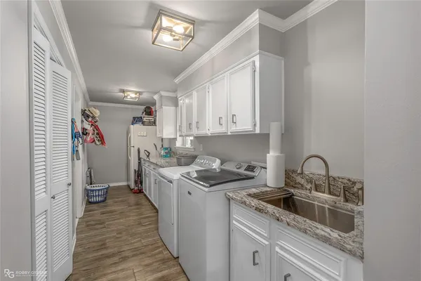 $775,000 | 782 Winfield Road, Princeton, LA 71067