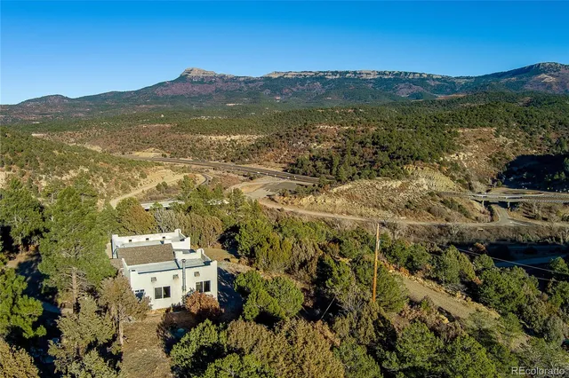 $325,000 | 33603 Fisher Peak Parkway, Trinidad, CO 81082