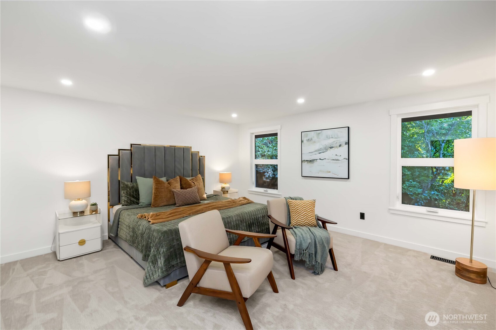 28030 185th Place Southeast Kent, WA 98042 - Photo 19 of 40