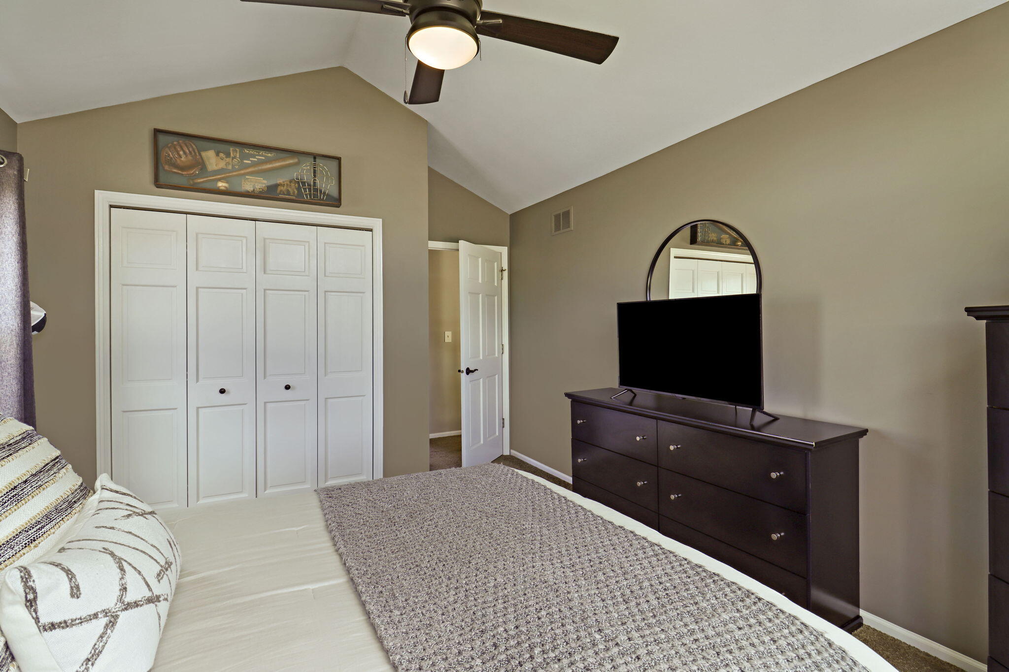 4366 86th Street Pleasant Prairie, WI 53142 - Photo 31 of 49 Bedroom