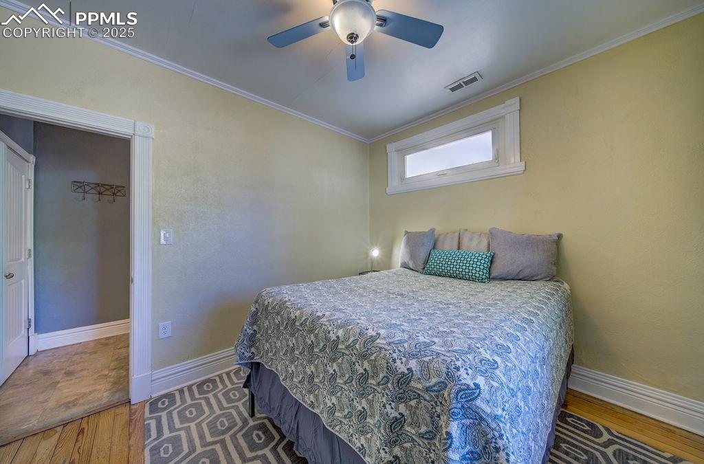 417 East Caramillo Street Colorado Springs, CO 80907 - Photo 20 of 27