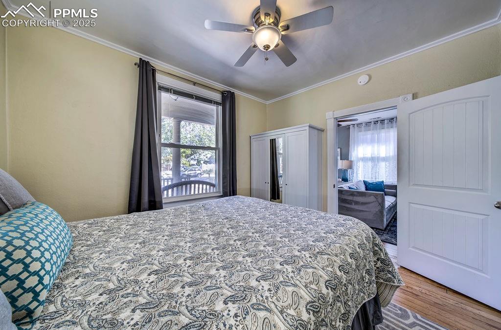 417 East Caramillo Street Colorado Springs, CO 80907 - Photo 21 of 27