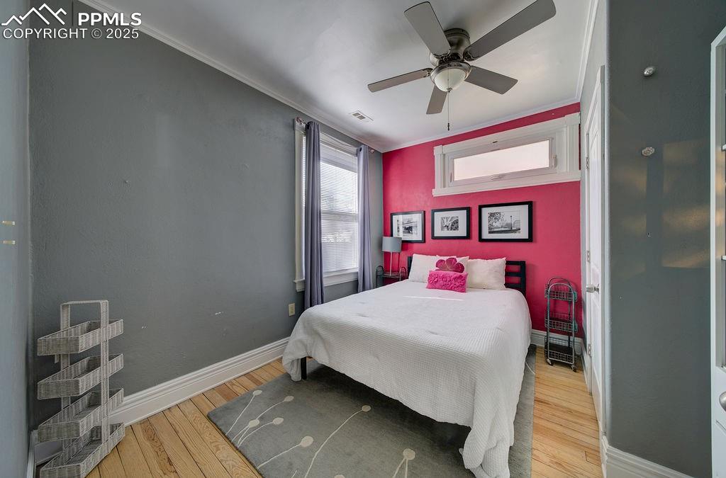 417 East Caramillo Street Colorado Springs, CO 80907 - Photo 22 of 27