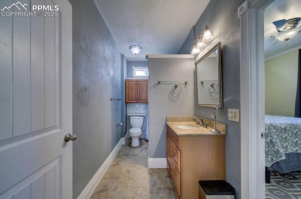 417 East Caramillo Street Colorado Springs, CO 80907 - Photo 25 of 27