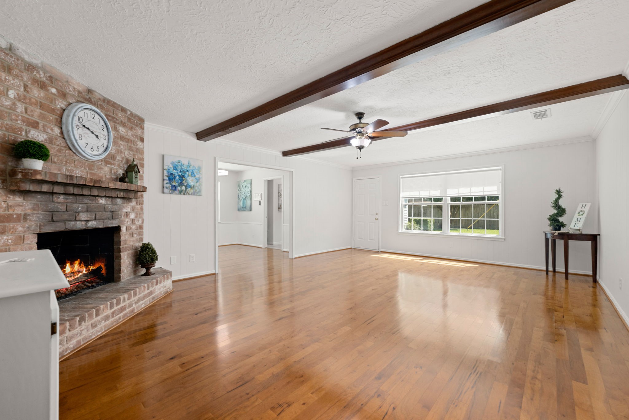 17407 Loring Lane Spring, TX 77388 - Photo 7 of 50 Digitally Enhanced