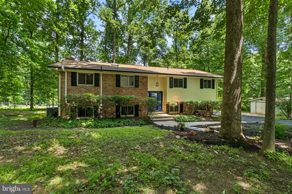 $675,000 | 12262 Etchison Road, Ellicott City, MD 21042