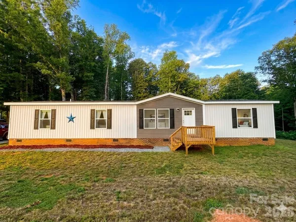 $249,900 | 5351 Walter Lowman Road, Connelly Springs, NC 28612