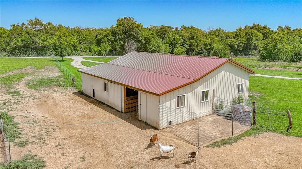 810 Southwest 1101st Road Holden, MO 64040 - Photo 23 of 48 Gallery Image 23