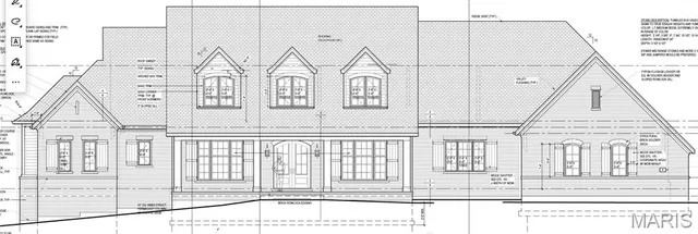 $1,995,000 | 4 Homestead Street, St. Louis, MO 63132